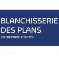 La Blanchisserie des Plans logo - Similar company to Radio As
