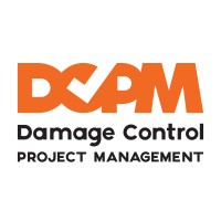 Damage Control Project Management logo - Similar company to Dcpm