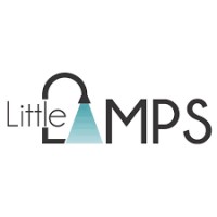 Little Lamps logo - Similar company to Teal Copper Box