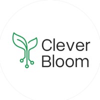 Clever Bloom logo - Similar company to Citrusdev