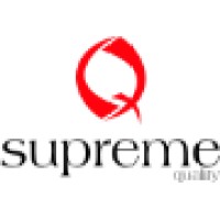Supreme Quality logo - Similar company to Suprema Qualitas