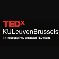 TEDxKULeuvenBrussels logo - Similar company to Influence Builders