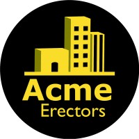 Acme Erectors, Inc. logo - Similar company to Acme Constructors, Inc.