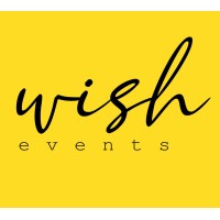 Wish Events logo - Similar company to Trai Works - Coworking Space - Flexwerken - Vergaderen