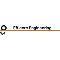 Efficere Engineering logo - Similar company to Integrated Engineering Software