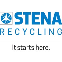 Stena Recycling Finland logo - Similar company to Envipro Oy