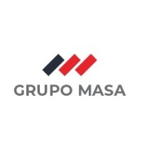 Grupo Masa Argentina logo - Similar company to Mecalectrica Mantenimiento Industrial