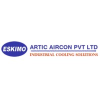 Eskimo hvac & r systems logo - Similar company to Ishrae Deccan Chapter