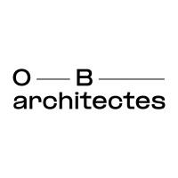 OB architectes Sàrl logo - Similar company to Kompis Architectes