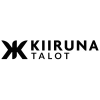 Kiiruna Talot logo - Similar company to Honkatalot
