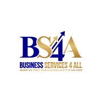 Business Services 4 All LLC logo - Similar company to Bs4