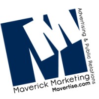 Maverick Marketing Advertising & Public Relations logo - Similar company to Customer Magnetism