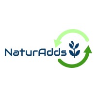 NaturAdds logo - Similar company to Dix Hectares