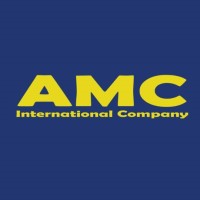 AMC International Company logo - Similar company to 3Devs It Ltd.