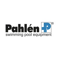 Pahlén AB logo - Similar company to Svenska Badbranschen