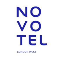 Novotel London West logo - Similar company to Medsecop