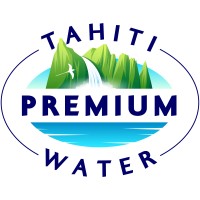 TAHITI PREMIUM WATER logo - Similar company to Ivea Sas