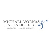 Michael Vorkas & Partners LLC logo - Similar company to Berkeley Advisory & Capital Partners