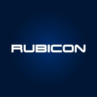 Rubicon logo - Similar company to Mellowvans