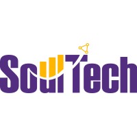 Soultech logo - Similar company to Soultech