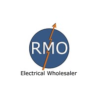 RMO Electrical Wholesaler (Repair Maintenance & Overhaul LTD) logo - Similar company to Rap Industrials & Renewables