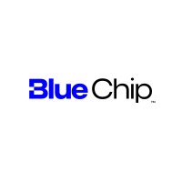 Blue Chip logo - Similar company to High End Studio