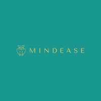 MindEase logo - Similar company to Mindease