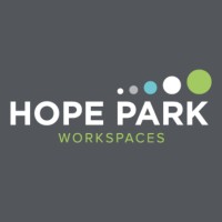 Hope Park Workspaces logo - Similar company to Workspace Hub