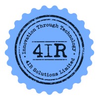 4IR Solutions Limited logo - Similar company to Tabbx