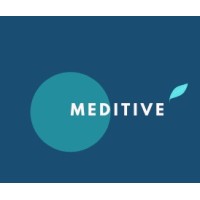 Meditive logo - Similar company to Meditivity