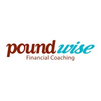 Poundwise Financial Coaching logo - Similar company to Poundwise