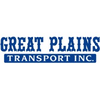Great Plains Transport, Inc. logo - Similar company to Freightex Logistics