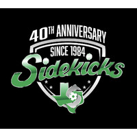 Dallas Sidekicks logo - Similar company to Baltimore Blast