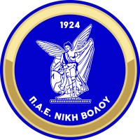 Niki Volou FC logo - Similar company to Kavala Fc