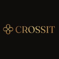 Crossit logo - Similar company to About Office | Mobilpref Spa