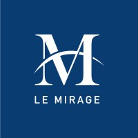 Le Mirage Qatar logo - Similar company to Bseen Digital