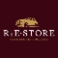 RiE-Store Ltd