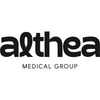 Althea Medical Group logo - Similar company to Repredict Corporation