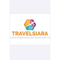 Travel Siara Pvt. Ltd logo - Similar company to Contentaxis