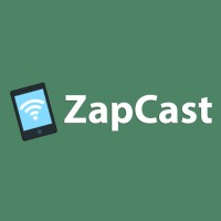 ZapCast Whatsapp Marketing logo - Similar company to Digisack