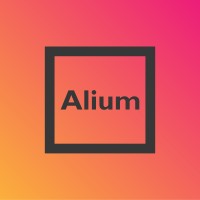 Alium logo - Similar company to Ithr Group Plc