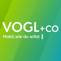 VOGL + CO logo - Similar company to Gady Family