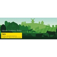 Fokus Tillväxt Häst logo - Similar company to Stenmarks Restaurang & Växthus