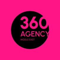 360 Agency Europe logo - Similar company to Caastor
