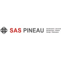 SAS PINEAU GERARD logo - Similar company to Spira - Clim