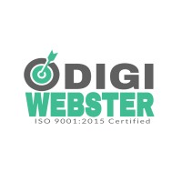 Digiwebster® logo - Similar company to Adclickr Technologies®