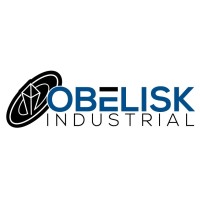 Obelisk Industrial Ltd logo - Similar company to Global Engineering Ltd