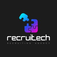 RECRUITECH Agency logo - Similar company to Ka-Schilling