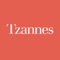 Tzannes logo - Similar company to Jpw