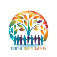 Purpose Driven Learners logo - Similar company to Nettek Llc